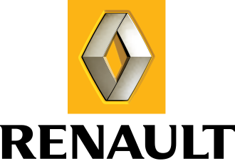 RENAULT Logo
