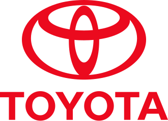 TOYOTA Logo