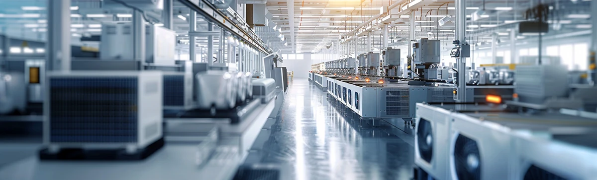 Radiator Factory